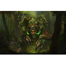 Protector of the Ancient Seal Loading Screen