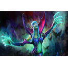 Inscribed Ghastly Matriarch