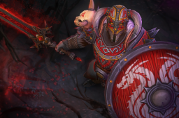 Outland Ravager Loading Screen