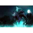 Rider of Avarice Loading Screen