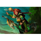 Aria of the Wild Wind