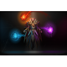 Arsenal Magus Loading Screen