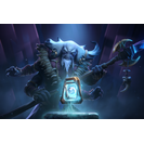 Aghanim's Labyrinth 2021 Loading Screen I