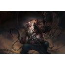 Chains of the Black Death Loading Screen