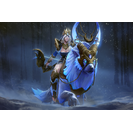 Pride of the Wintermoon Loading Screen