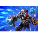 Barrier Rogue Loading Screen
