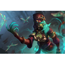 Loading Screen of the Mothbinder
