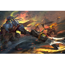 Hinterland Stalker Loading Screen