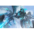 Loading Screen of the Bitterwing Legacy