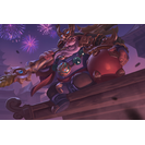 Fortified Brew Loading Screen