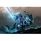 Dreadmist Dragoon Loading Screen