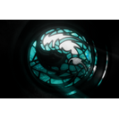International 2023 Team Loading Screen - beastcoast