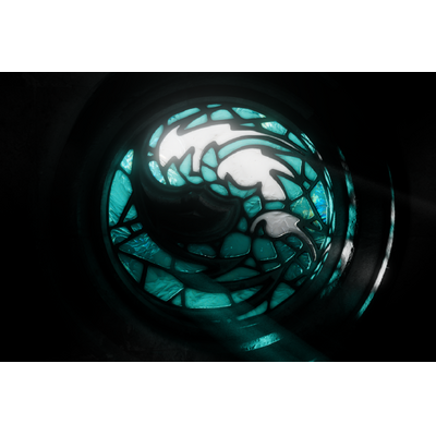 International 2023 Team Loading Screen - beastcoast