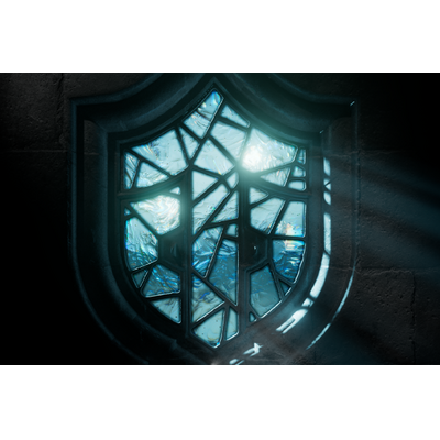 International 2023 Team Loading Screen - Entity