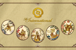 International 2026 Loading Screen #2