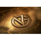 International 2026 Team Loading Screen - Vici Gaming