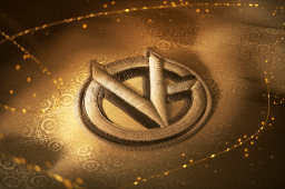 International 2026 Team Loading Screen - Vici Gaming