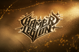 International 2026 Team Loading Screen - GamerLegion