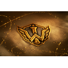 International 2026 Team Loading Screen - Iron Wing