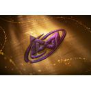 International 2026 Team Loading Screen - Nigma Galaxy