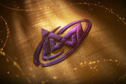 International 2026 Team Loading Screen - Nigma Galaxy