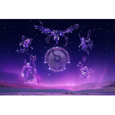 International 2025 Loading Screen #2