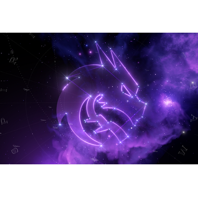 International 2025 Team Loading Screen - Team Spirit