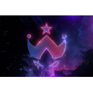 International 2025 Team Loading Screen - Wildcard