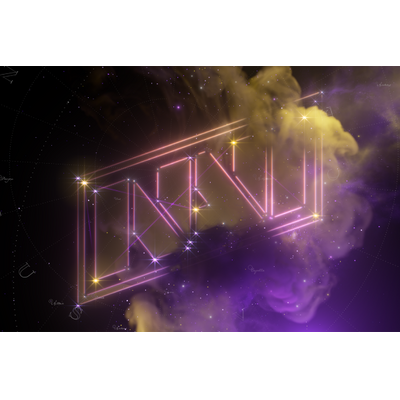 International 2025 Team Loading Screen - Natus Vincere