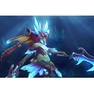 Iceborn Trinity Loading Screen