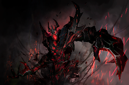 Genuine Soul Devourer Loading Screen