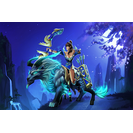 Heavenly Guardian Loading Screen