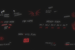 Team Wallpaper - BB Team, Season 12, #1