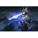 Fury of the Thunderhawk Loading Screen