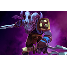 Ascendant Riki Loading Screen