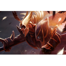 Ascendant Skywrath Mage Loading Screen