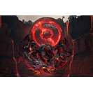 Battle Pass 2022 Loading Screen IV