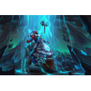 Upland Pride Loading Screen