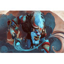Wrath of the Hellrunner Loading Screen