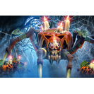 Arcane Infestation Loading Screen