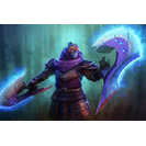 The Witch Hunter Loading Screen