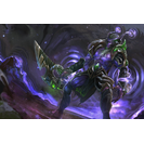 Misgivings of the Emerald Age Loading Screen