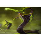 Venomous Deathbringer Loading Screen