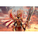 Flight of the Valkyrie Loading Screen