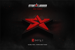 SLTV Star Series 9 Loading Screen