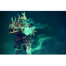 Relics of the Sundered King Loading Screen