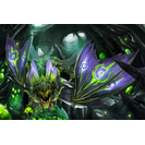 King of the Corrupted Nest Loading Screen