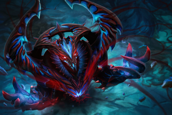 Soul Corpulence Loading Screen