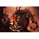 Scavenger of Basilisk Loading Screen