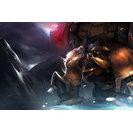 Crimson Beast Loading Screen